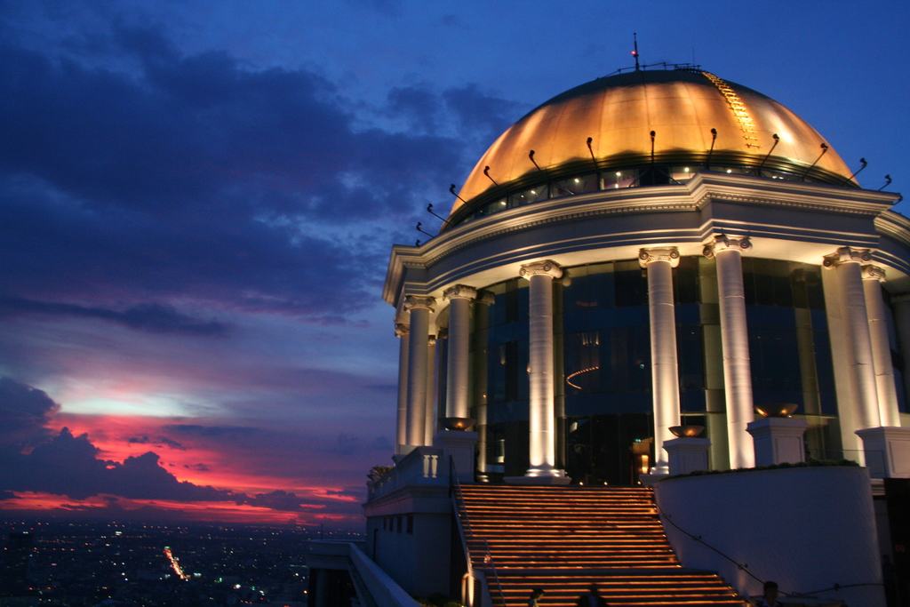 The Dome Bangkok
