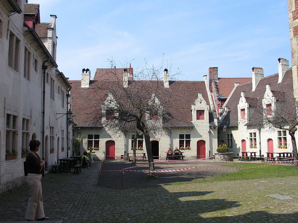 Huis van Alijn 22042008