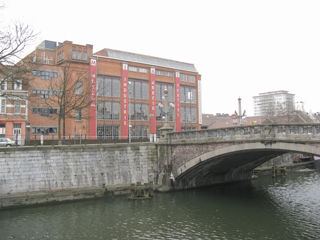 Gent centrum 187 MIAT