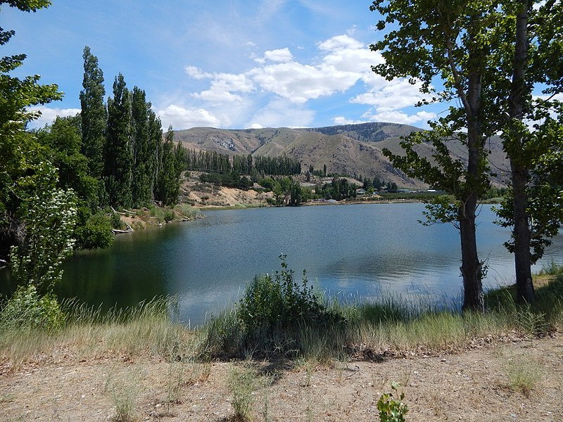 Daroga State Park, 001