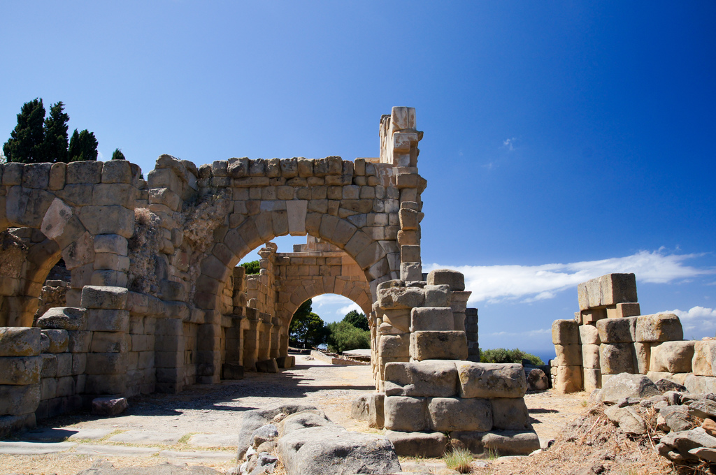 Sicily