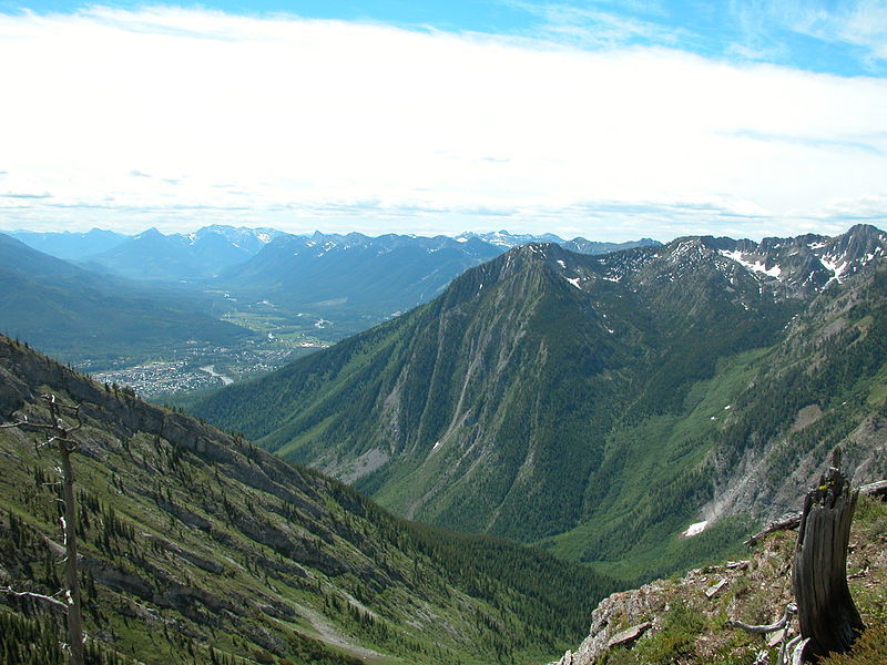 Fernie BC