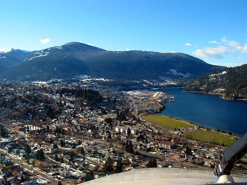 Nelson, BC (392979058)