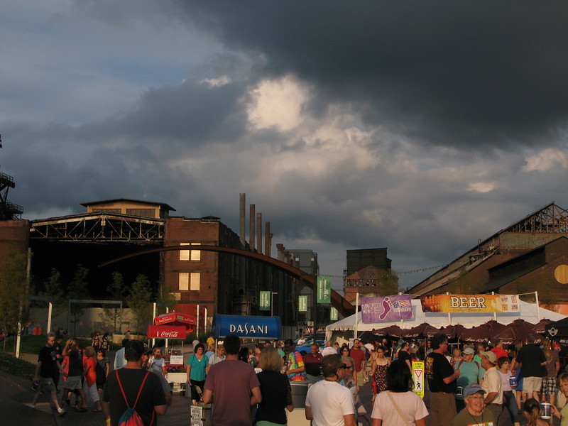 Musikfest 2012