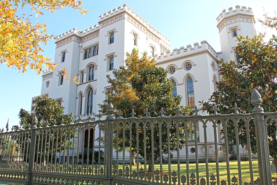 Baton Rouge