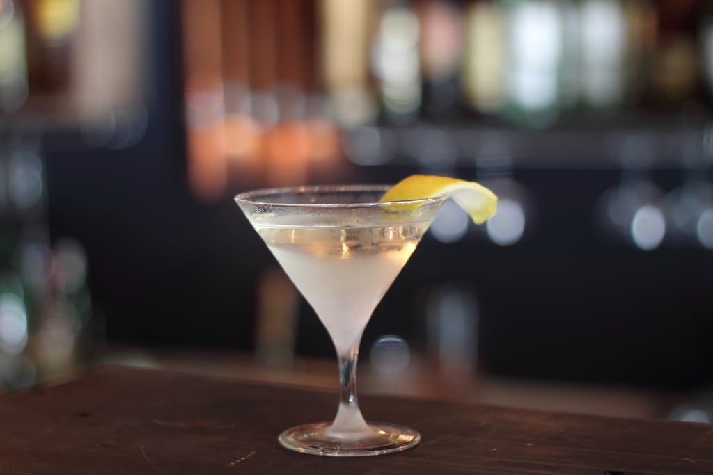 Martini Cocktail
