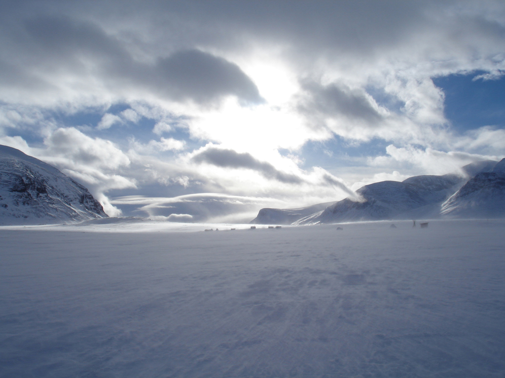Swedish Mountains - panoramio (3)