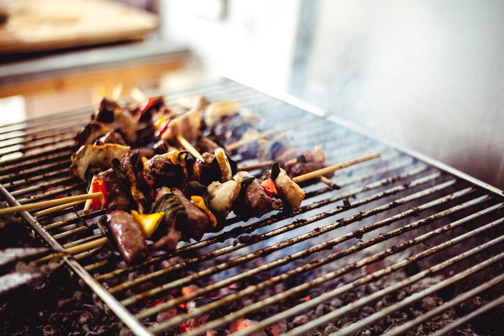 Kebabs