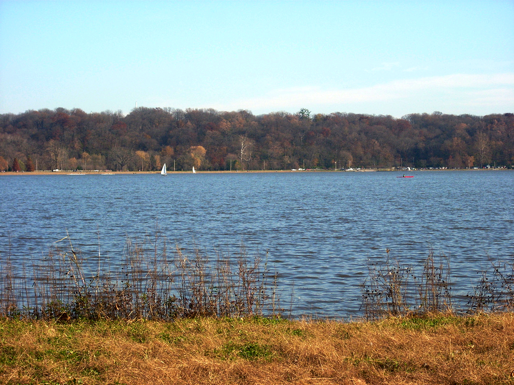 Creve Coeur park