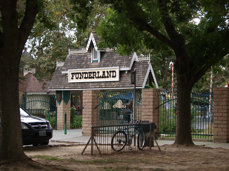 Funderland 9318