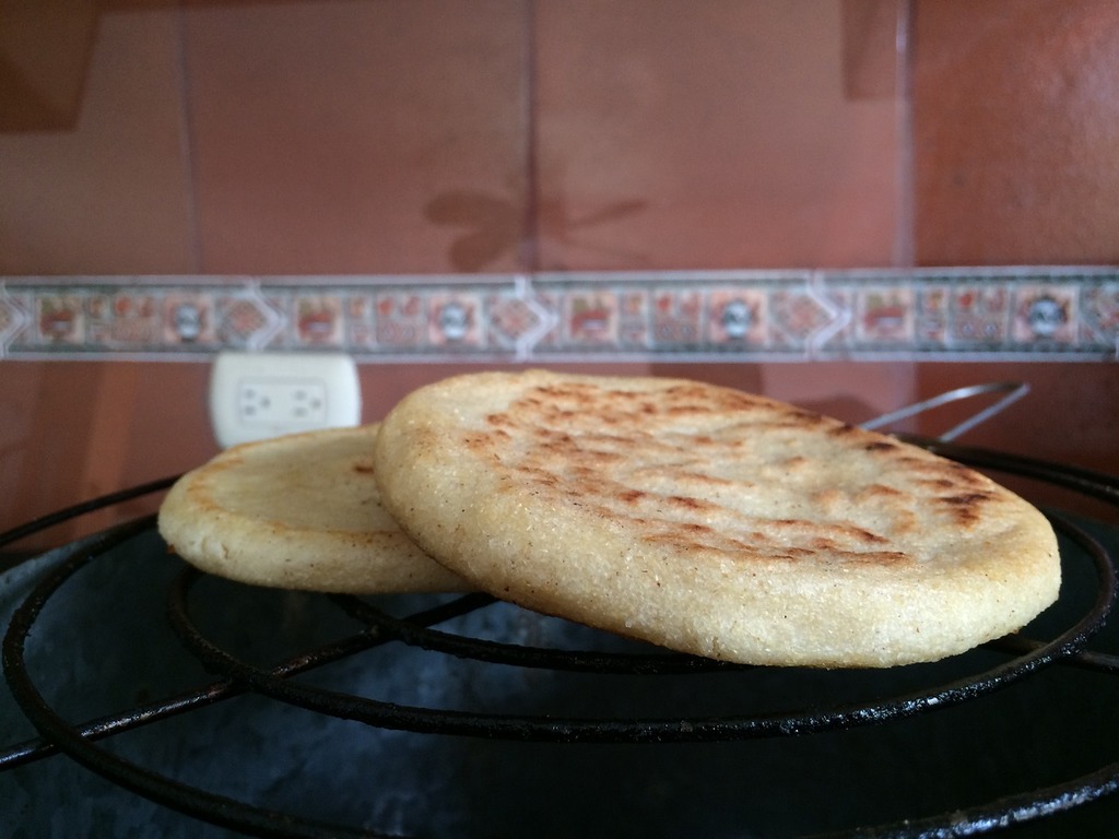 Arepa