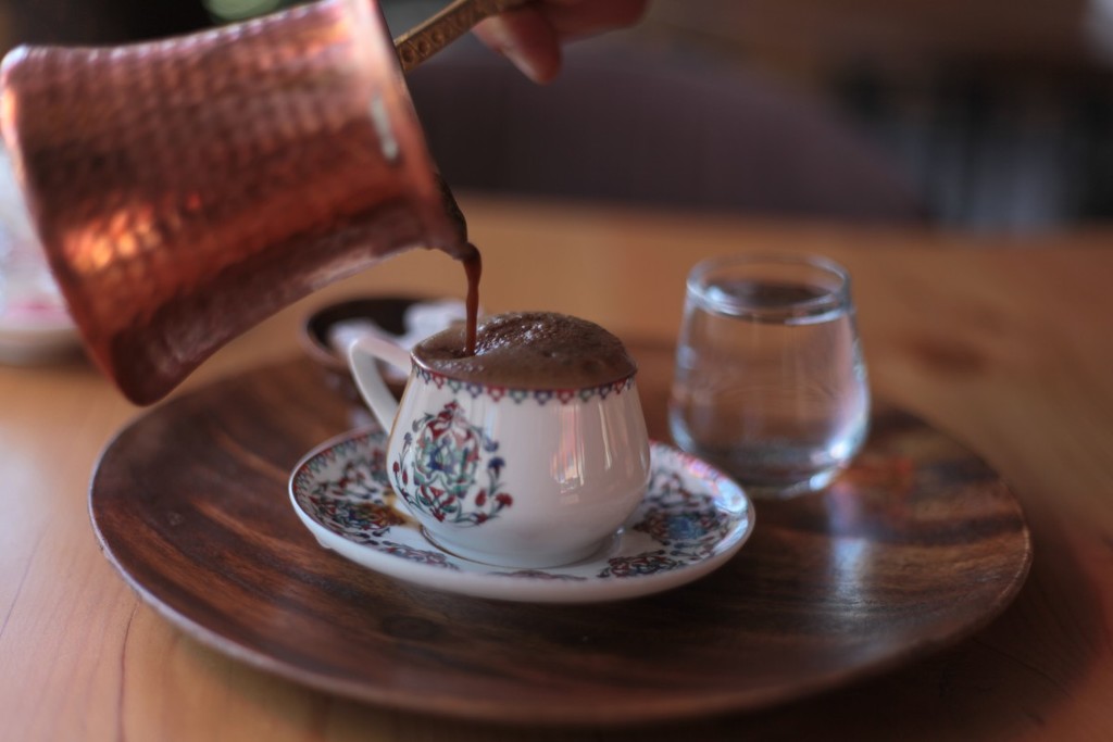Coffee 