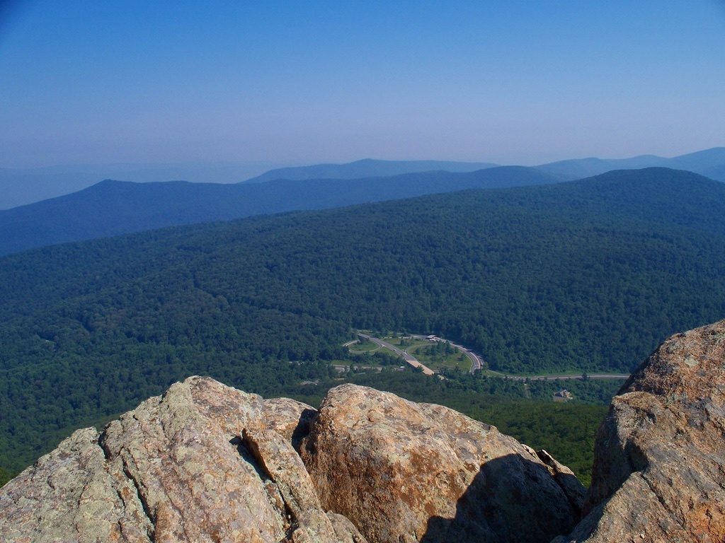 Shenandoah National Park 13