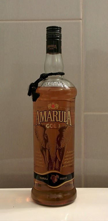 Amarula Gold 2014