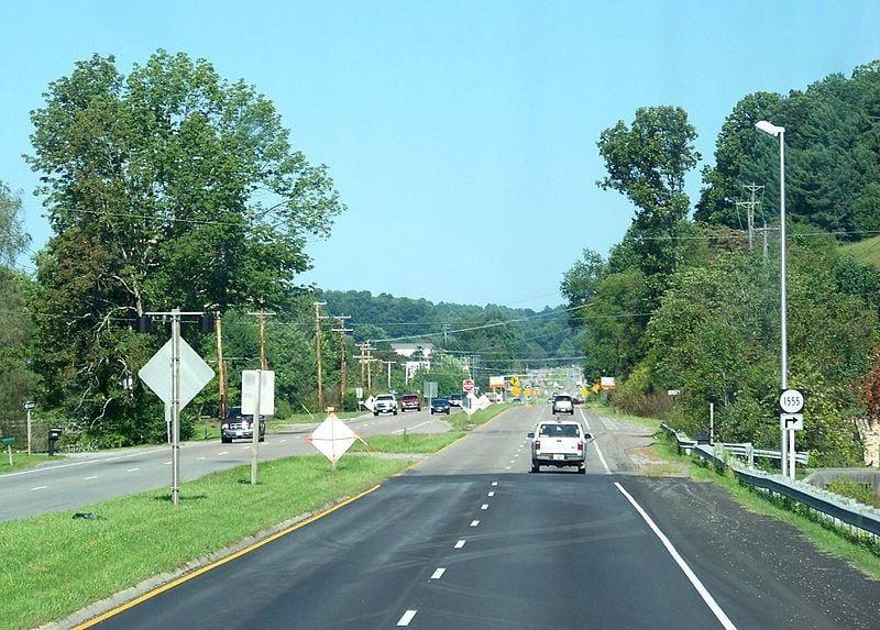 Abingdon, VA, USA - panoramio (3)