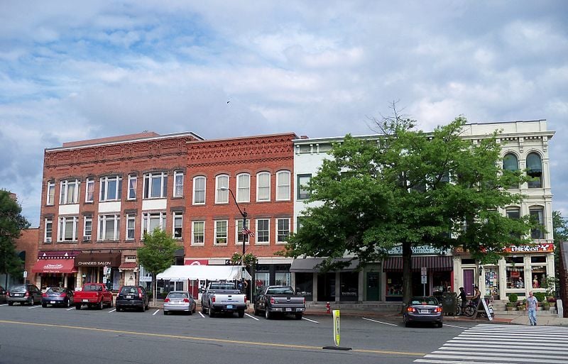 Northampton MA 7