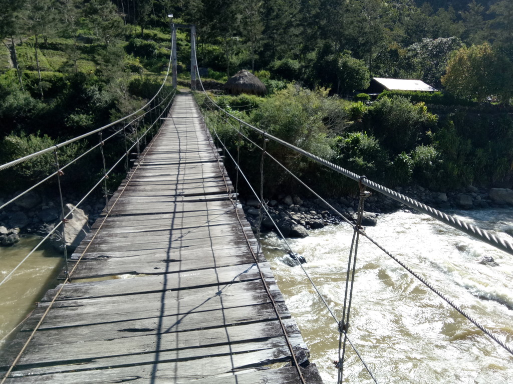 20170903 Papouasie Baliem valley