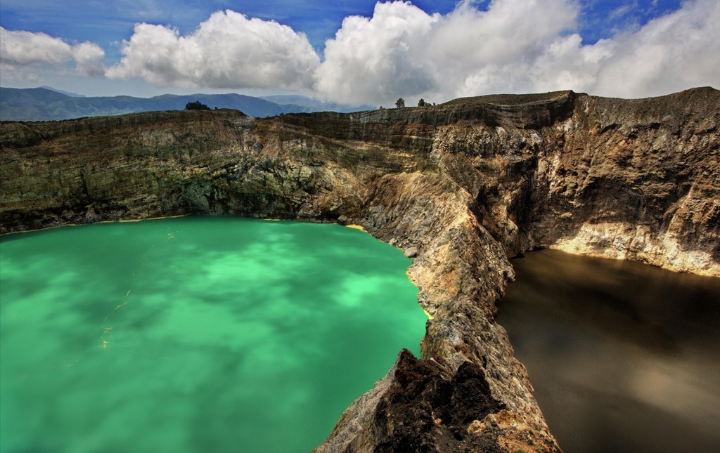 Kelimutu 2008-08-08