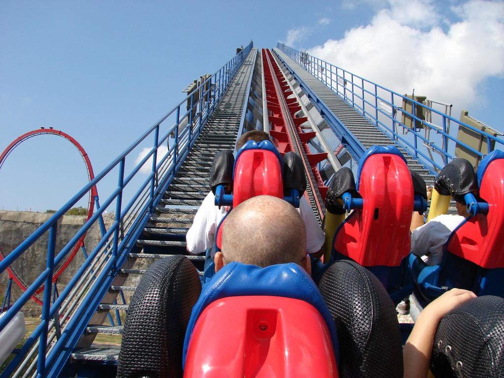 Are Dogs Allowed In Six Flags Fiesta Texas