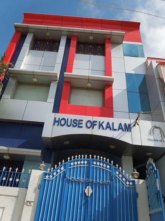 House of Kalam