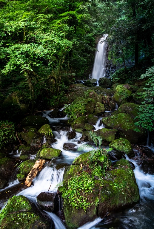Nishihara, Kyushu