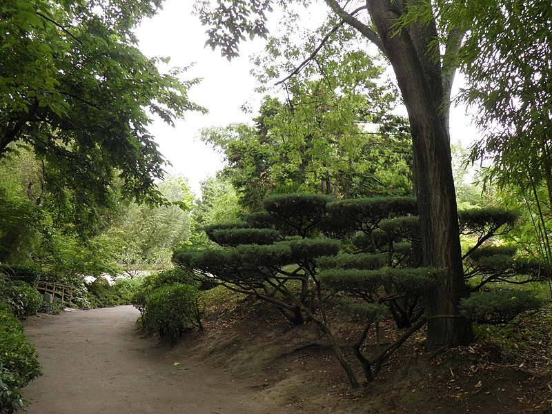 Jardin japonais (Toulouse) (1)