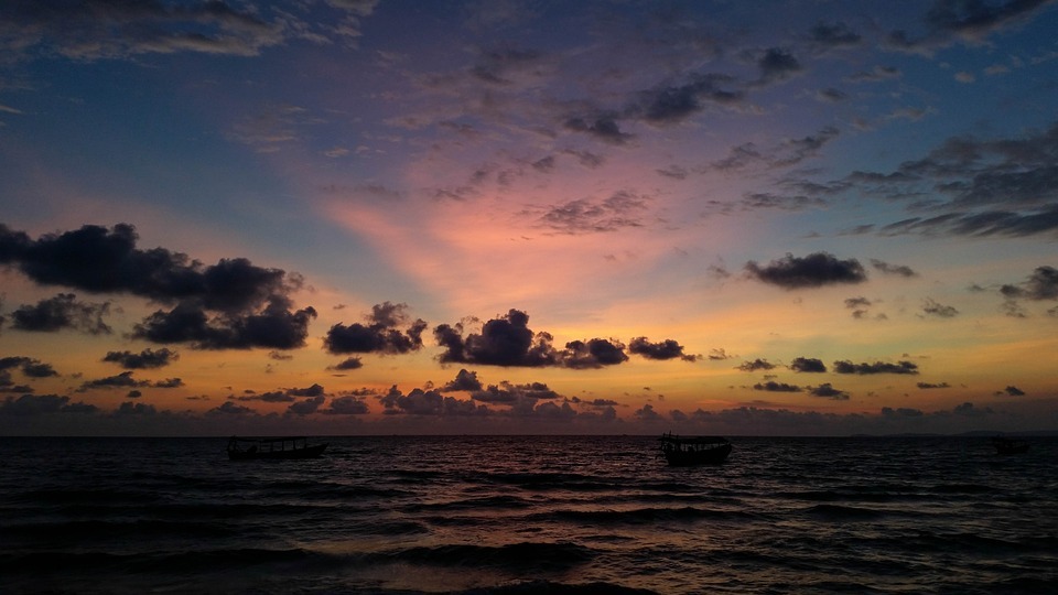 Cambodia