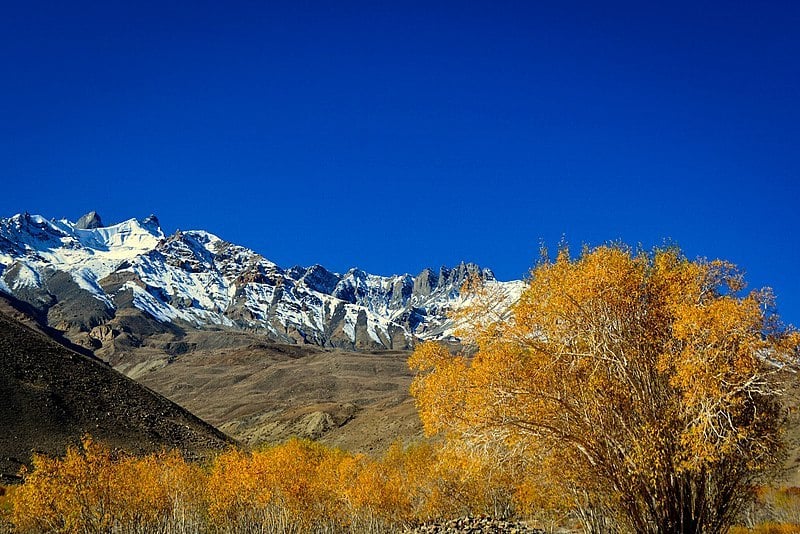 Spiti Valley, Himachal Pradesh