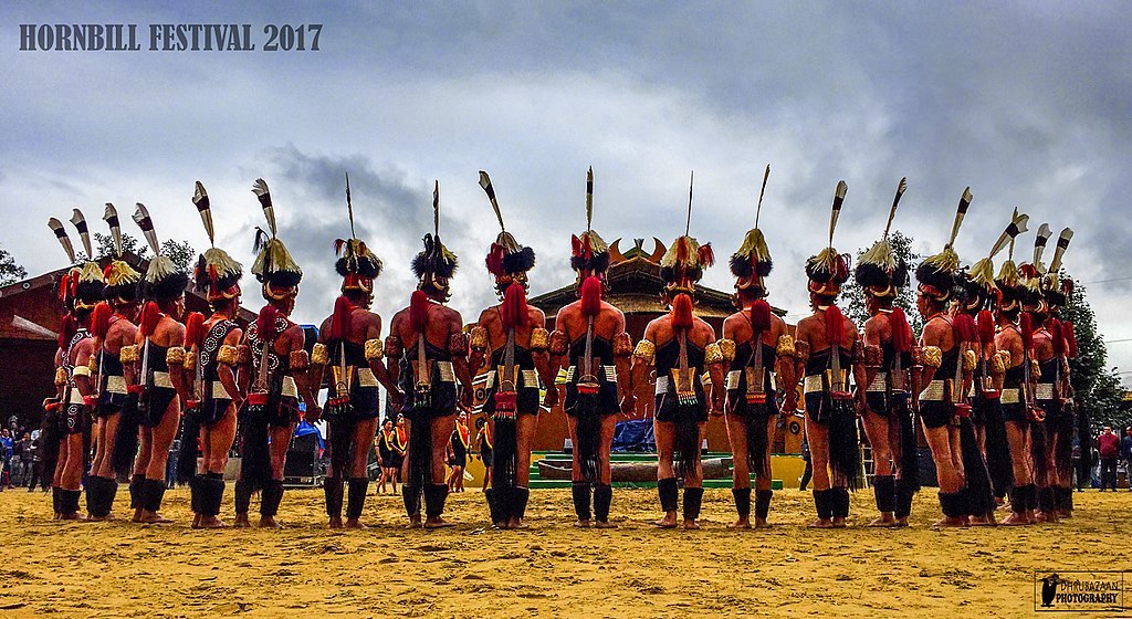 Hornbill Festival