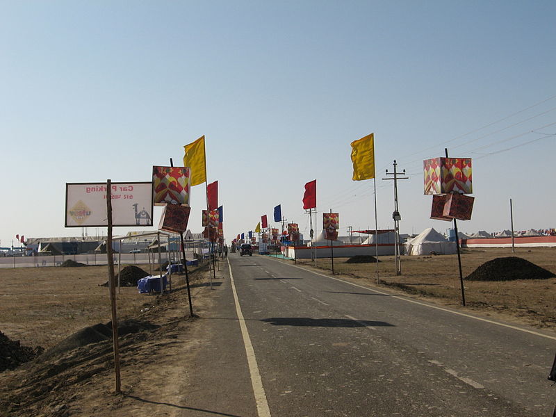 Kutch - ranotsav