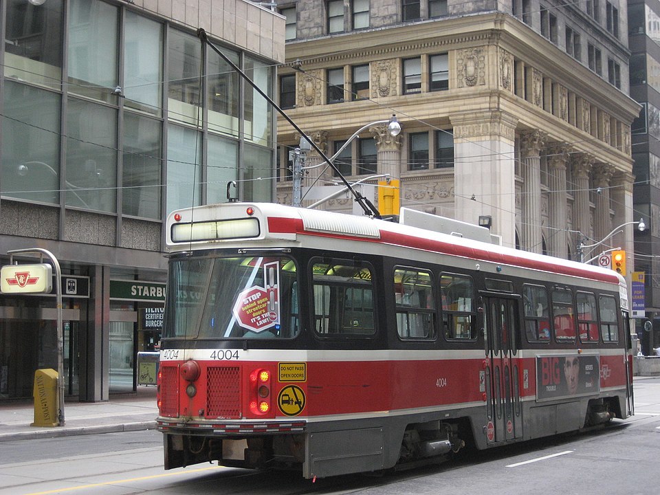 TTC Toronto