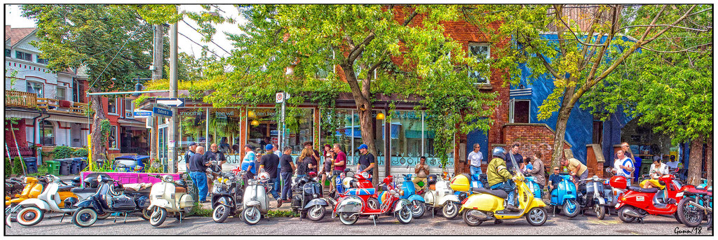 Kensington Market