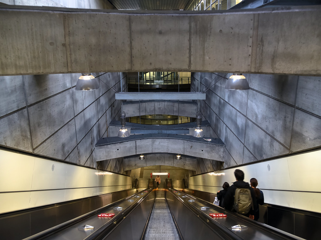 Vienna U-Bahn