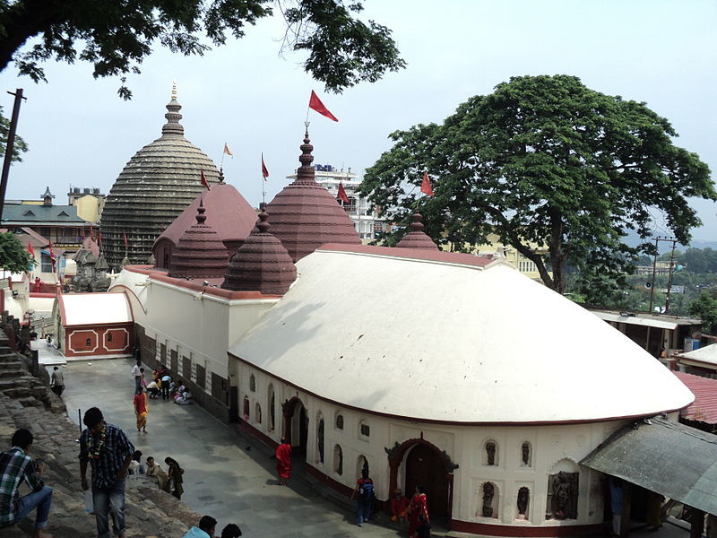 Kamakhya Guwahati