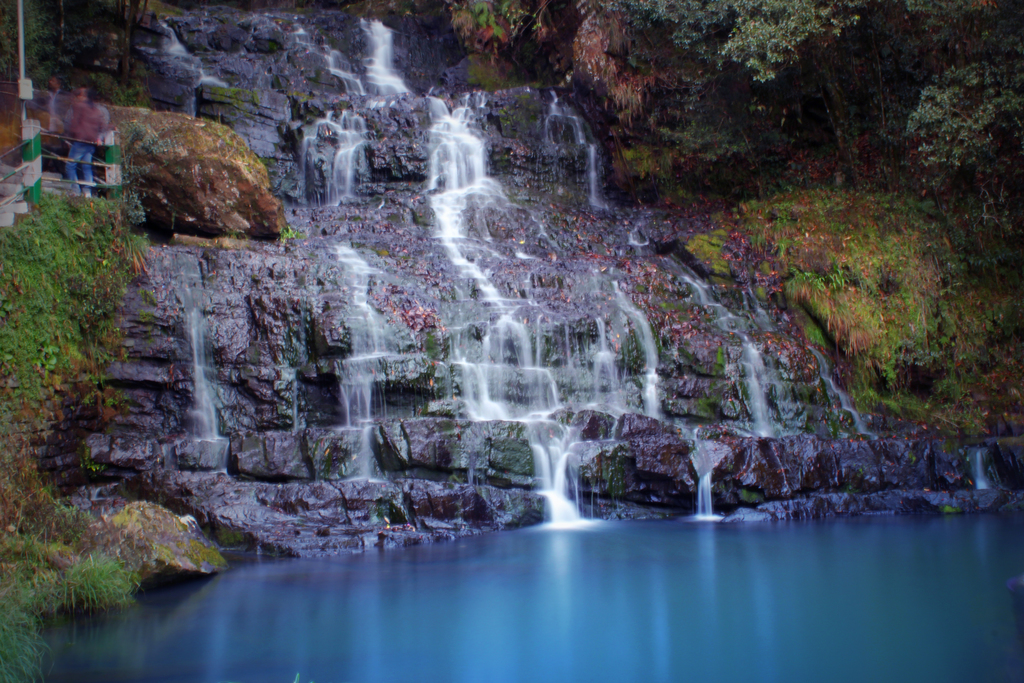 Elephant Falls Shillong Meghalaya