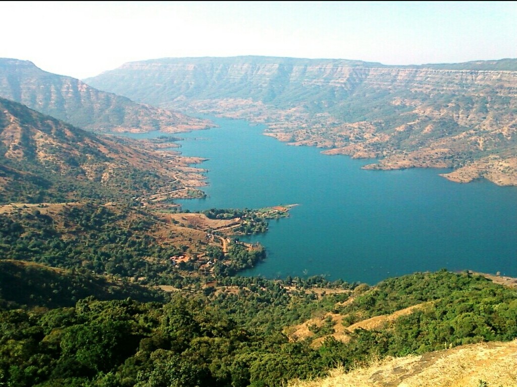 Mahabaleshwar Maharashtra
