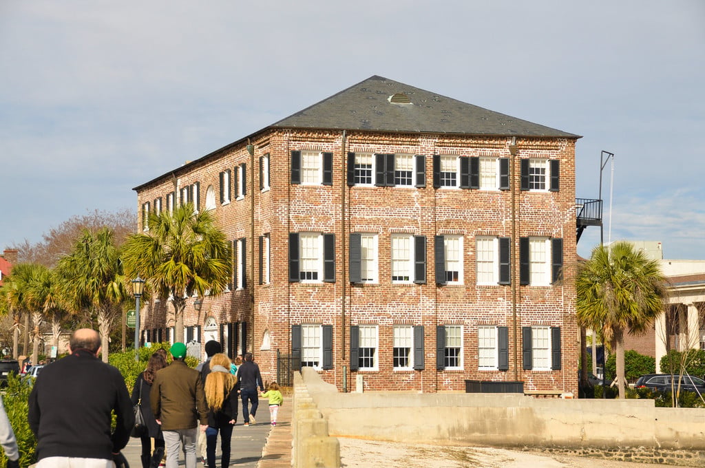 Charleston, SC