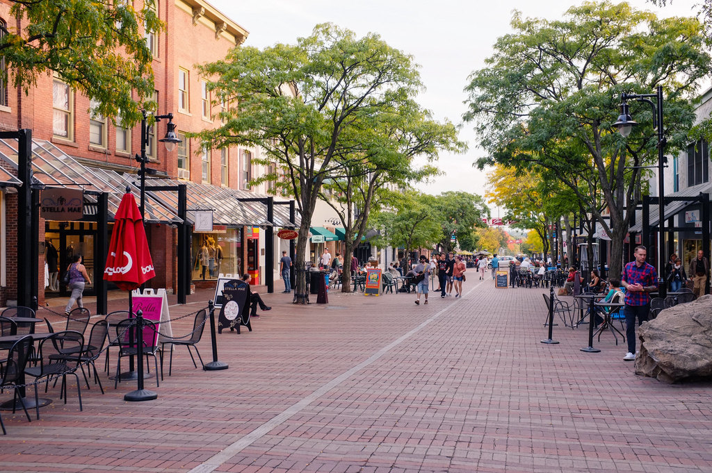 Burlington, VT