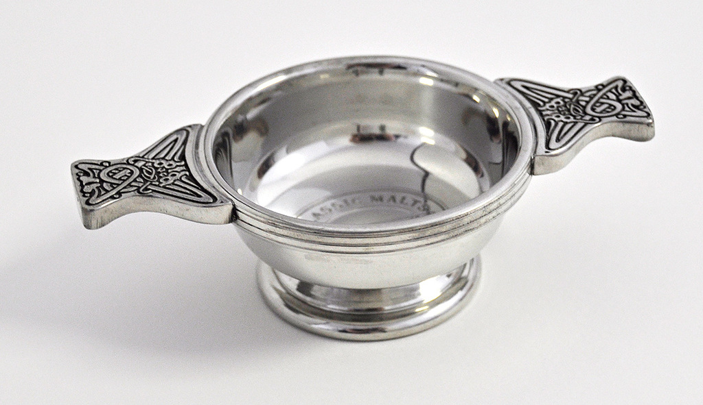Quaich