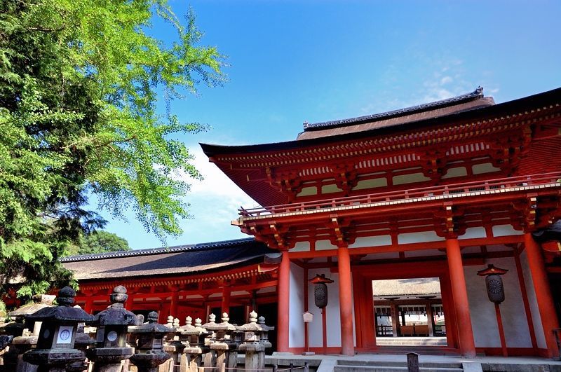Kasuga-taisha