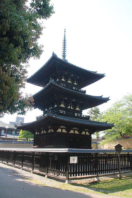 Kōfuku-ji Temple