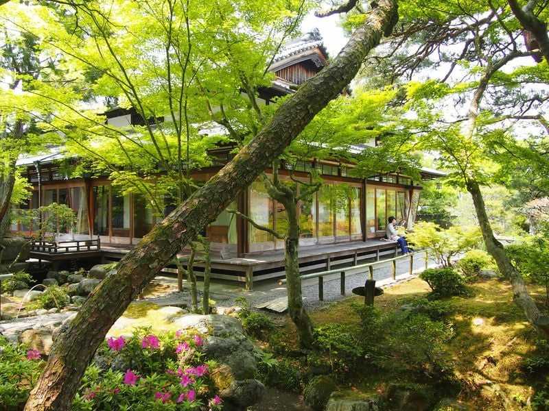 Yoshiki-en