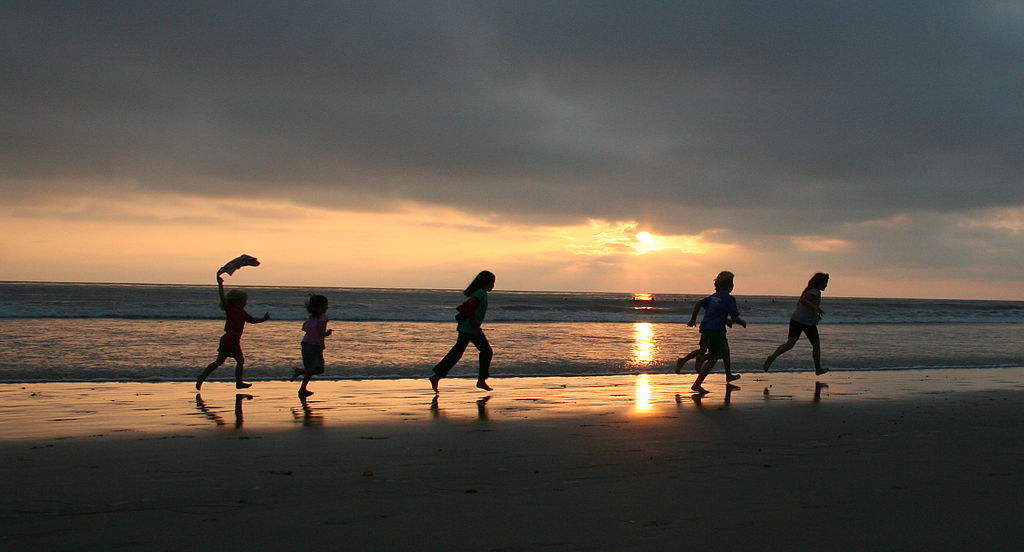 San elijo kids