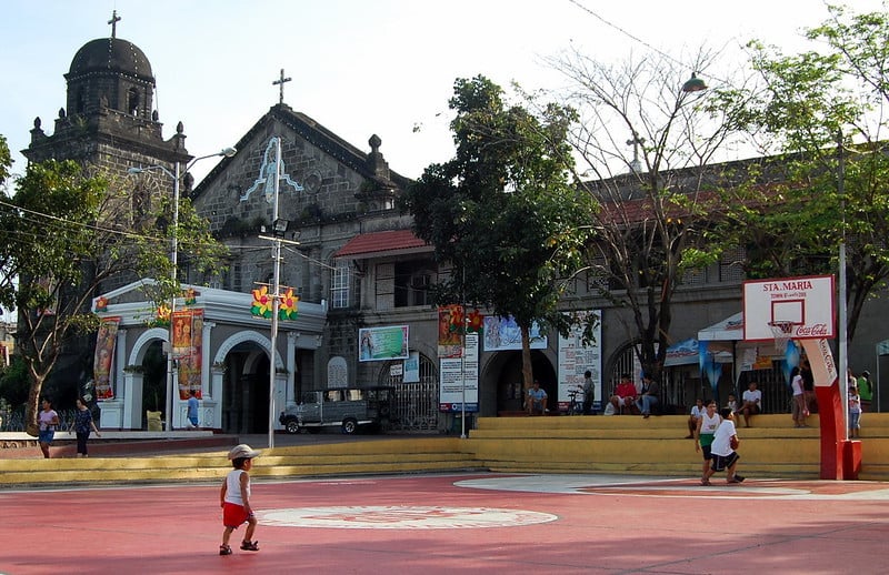Sta. Maria, Bulacan