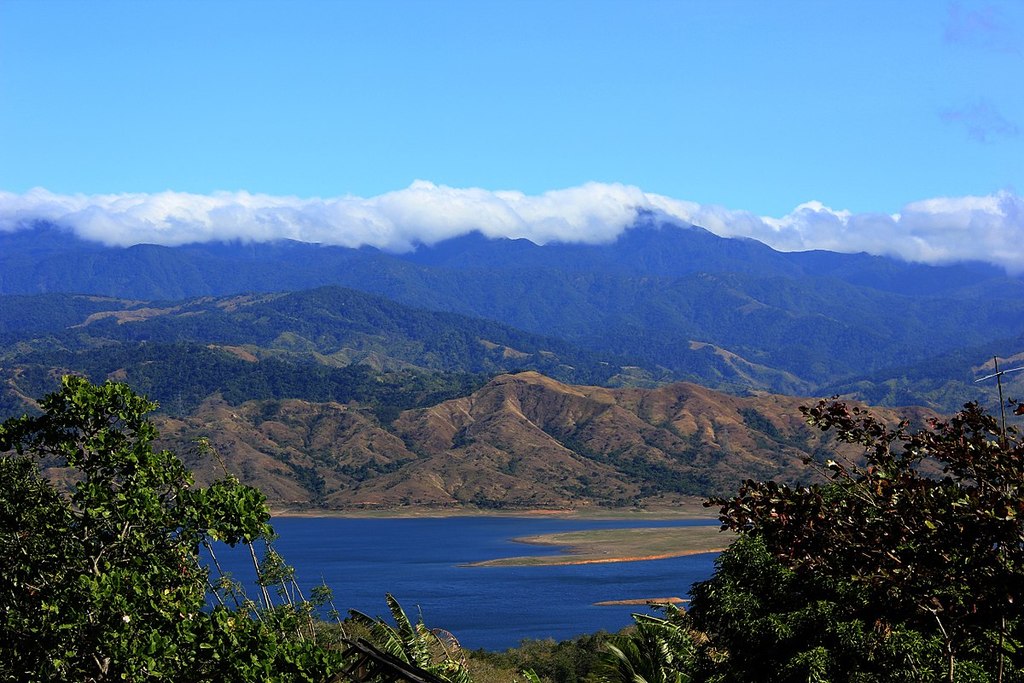 Suclayin, Poblacion, Baler, Aurora, Philippines - panoramio