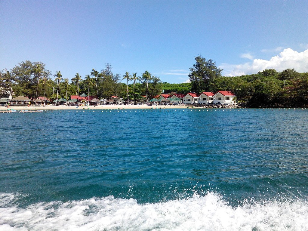 Subic Bay Freeport Zone, Philippines - panoramio (4)