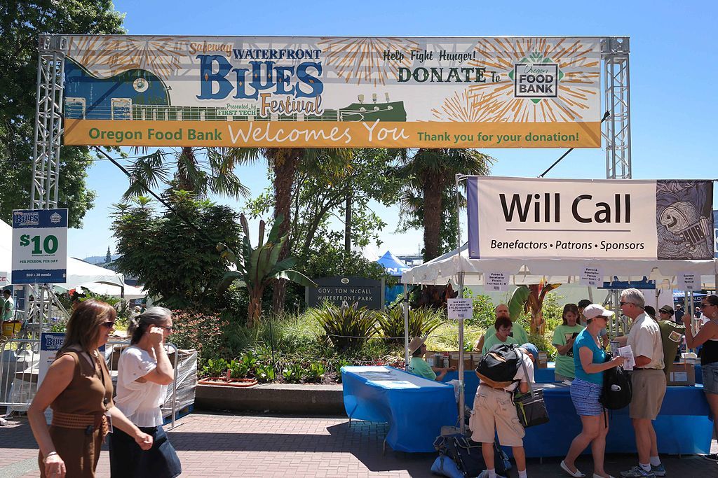 Waterfront Blues Festival-1