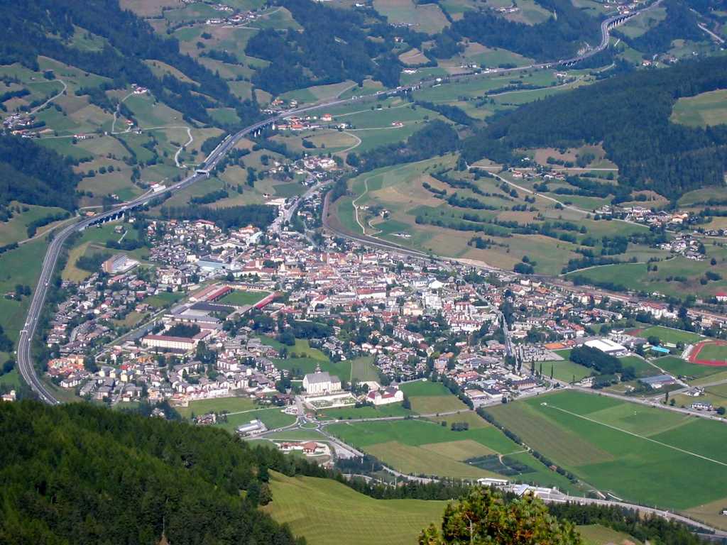 Sterzing-Vipiteno
