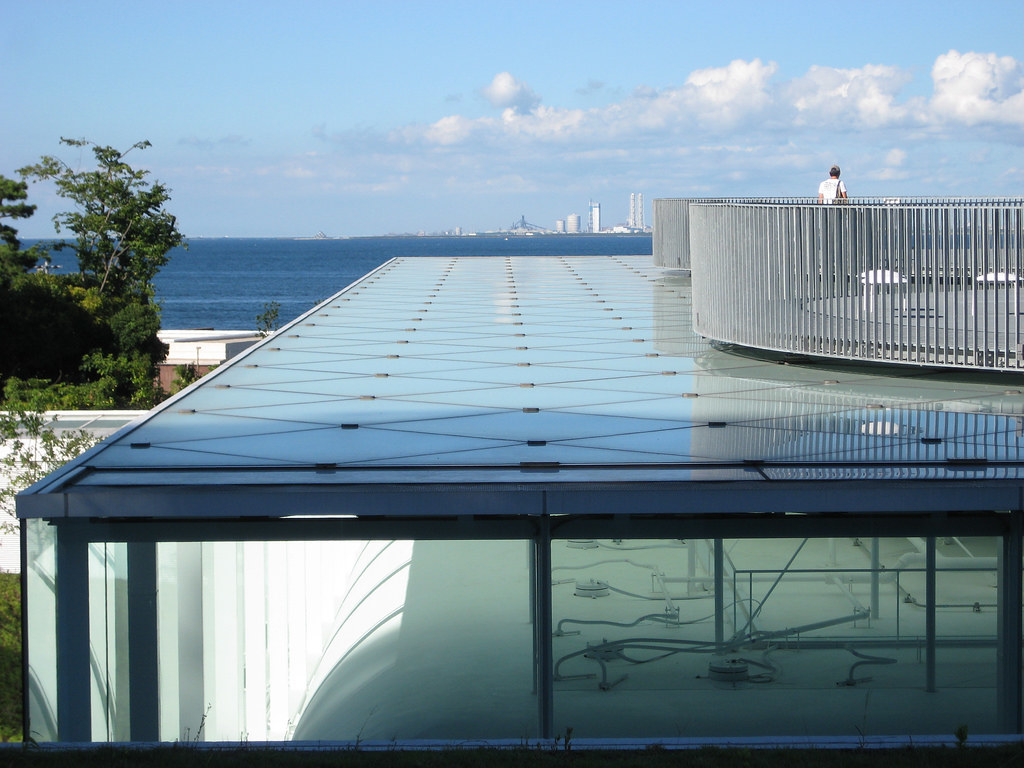 A Guide To Yokosuka Museum Of Art Trip101