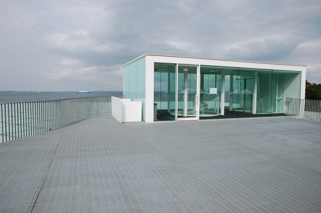 A Guide To Yokosuka Museum Of Art Trip101